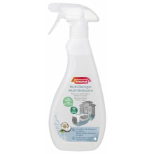 6X Beaphar Multi reiniger 500 ml