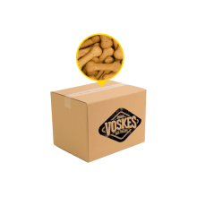 Voskes Hondensnacks Grote Kluif 10 kg