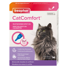 Beaphar CatComfort Spot On 3 pipetten