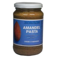 6X Horizon Bio Amandelpasta 350 gr