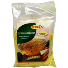 8X Vetara Groentebouillon 200 gr