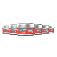 6X Wella New Wave Ultimate Effect Surfer Gum 75 ml
