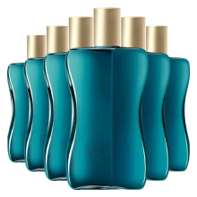 6X Fenjal Classique Badolie 200 ml