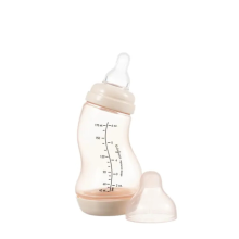 2X Difrax S Fles Natural Small Blossom 170 ml