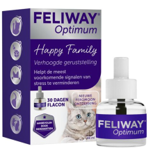Feliway Optimum Navulling