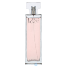Calvin Klein Eau de Parfum Eternity Moment 100 ml