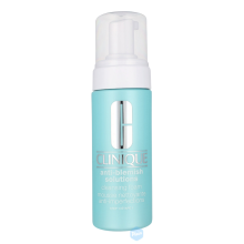 Clinique Anti Blemish Solutions Cleansing Foam 125 ml