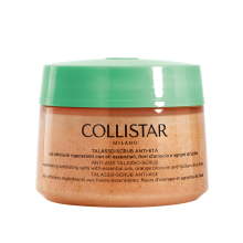 Collistar Talasso Scrub Anti Age 700 g