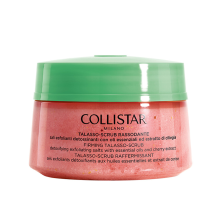 Collistar Talasso Scrub Firming 300 g