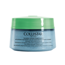 Collistar Talasso Scrub Toning 300 g