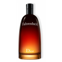 Davidoff Dior Fahrenheit Eau de Toilette 200 ml