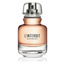 Givenchy L'Interdit Eau de Parfum 35 ml
