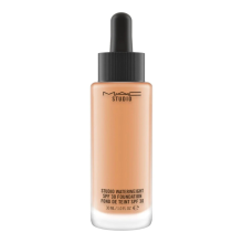 MAC Cosmetics Studio Waterweight Foundation SPF 30 NC44 30 ml