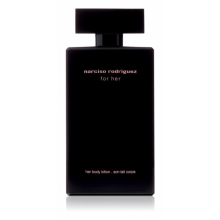 Narciso Rodriguez For Her Bodylotion 200 ml