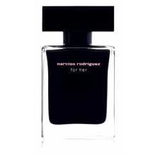 Narciso Rodriguez For Her Eau de Toilette 30 ml