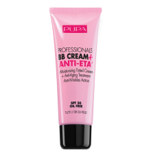 PUPA Milano BB Crème + Anti Age 02 Sand 50 ml