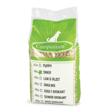 Budget Hondenvoer Diner 10 kg