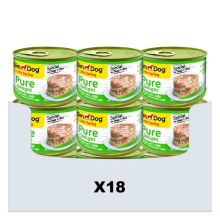 18X GimDog Little Darling Pure Delight Kip   Lam 150 gr