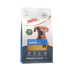 Prins Hondenvoer Droog Protection Croque Super Vitality 10 kg