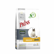 Prins VitalCare Protection Indoor Kattenvoer 5 kg
