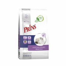 Prins VitalCare Veterinary Diet Hypoallergic Moderate Calorie Kattenvoer 5 kg