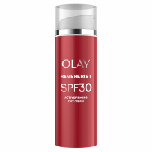 6X Olay Regenerist Dagcrème SPF 30 50 ml