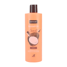 3X Sence Shampoo Coconut 400 ml
