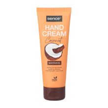 6X Sence Handcrème Coconut 75 ml