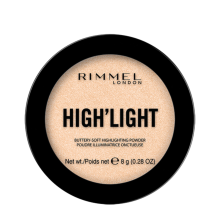 My Style Princess 3x Rimmel London Highlighter gezicht High'Light 001 Stardust