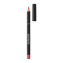 1+1 Gratis: Rimmel London Lipliner Lasting Finish 125 Indian Pink