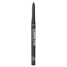 1+1 Gratis: Rimmel Exaggerate Eye Definer Eyeliner 001 Black 1 gr