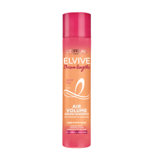 3X L'Oréal Elvive Dream Lengths Dry Shampoo 200 ml