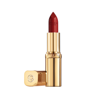 1+1 Gratis: L'Oréal Color Riche Satin Lippenstift 124 S'il Vous Plait