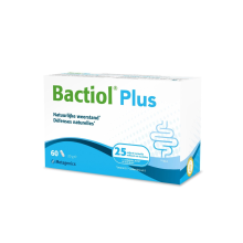 2X Metagenics Bactiol Plus 60 capsules