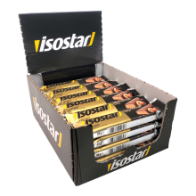 30X Isostar High Protein 25 Hazelnoot