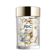 RoC Retinol Correxion Serum Nacht 30 stuks