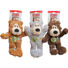 Kong Wildknots Bears M   L