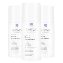 3X Zarqa Hydra Serum 50 ml