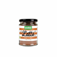 3X Purasana Cacao Maca Latté Bio 120 gr