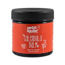 Studio 100 3x Petit & Jolie Calendula Balsem 55 ml