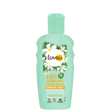 2X Lovea Sun Kalmerende Aftersun Melk Tahiti Monoï 150 ml