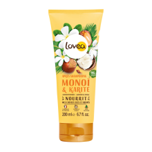 3X Lovea Monoï & Shea Conditioner 200 ml
