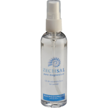 2X Zechsal Magnesium Oliespray 100 ml