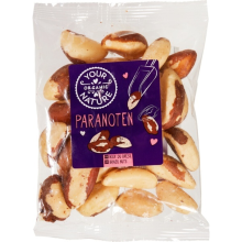 3X Your Organic Nature Paranoten Bio 120 gr