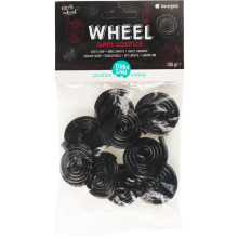 Terrasana Drop Zoet Wheel 100 gr