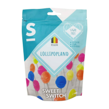 3X Sweet Switch Lollipops 100 gr