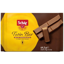 14X Schar Twin Bar 3 stuks