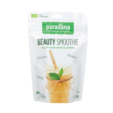 6X Purasana Smoothie Beauty Superfood Bio 150 gr