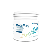 2X Metagenics Metamag Perzik 45 stuks