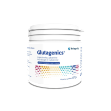 2X Metagenics Glutagenics 60 stuks